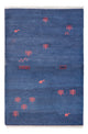 Tapis Gabbeh indien Tapis 180x120cm - Tapis en laine