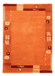 Tapis Népalais 90x60cm - Tapis en laine