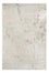 Tapis design - 300 x 200 cm - gris clair