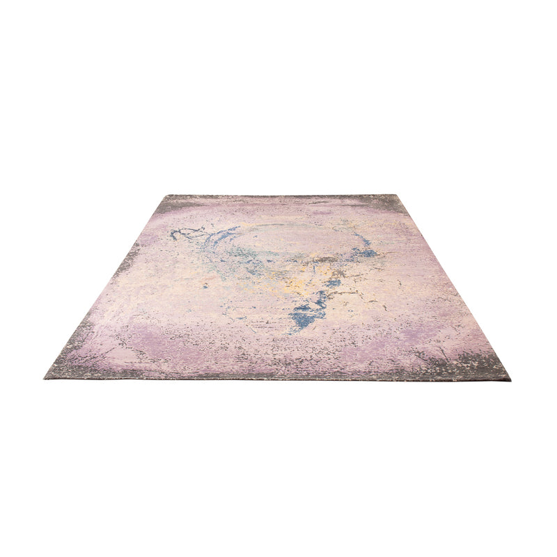 Tapis design - 300 x 200 cm - lilas