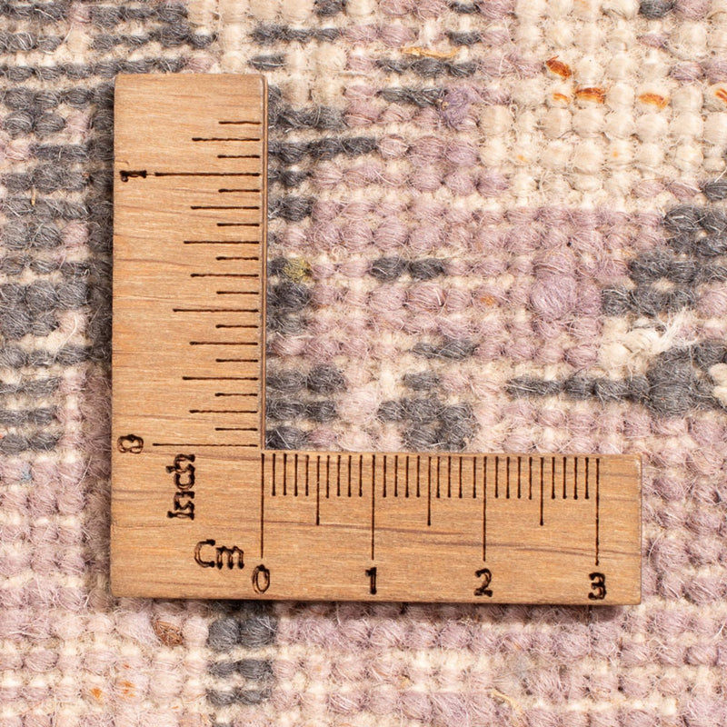 Tapis design - 300 x 200 cm - lilas