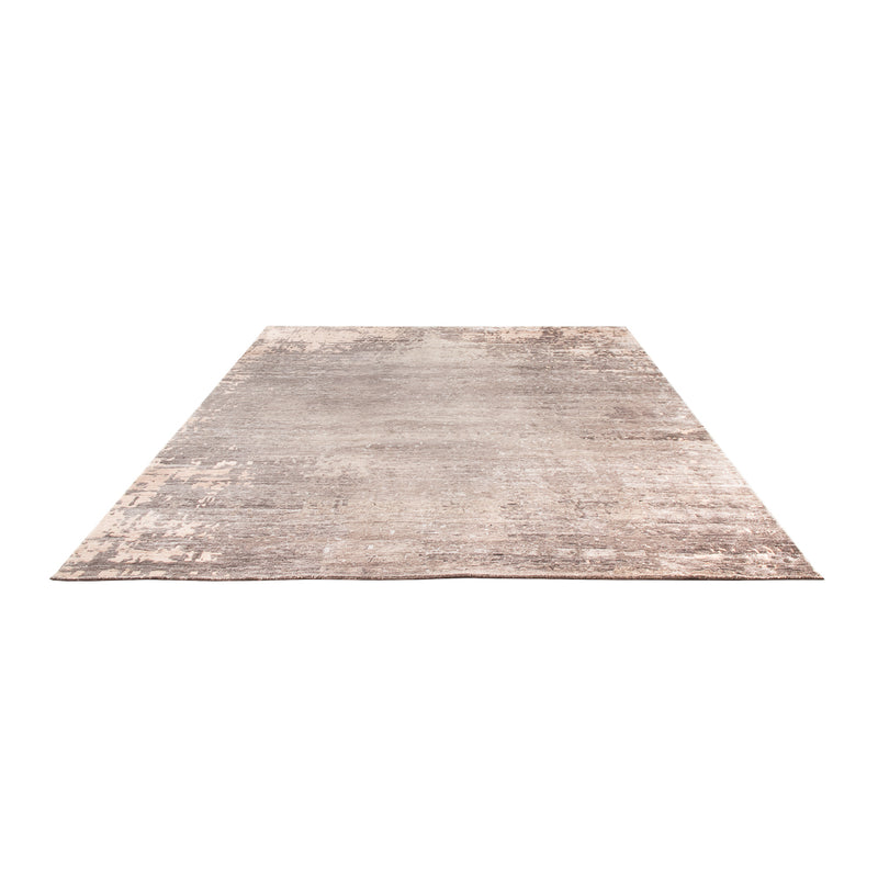 Tapis design - 300 x 250 cm - gris foncé