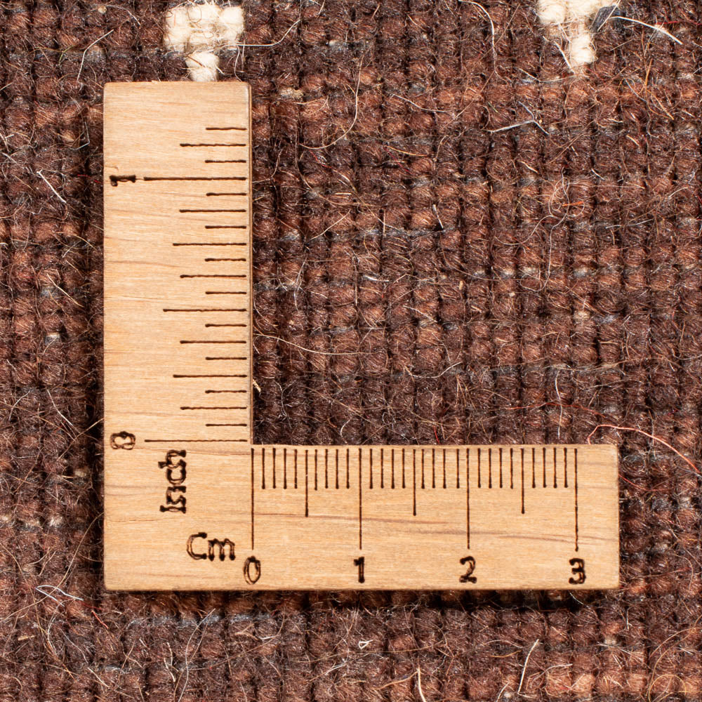 Tapis Gabbeh - Loribaft Softy - 240 x 170 cm - multicolore