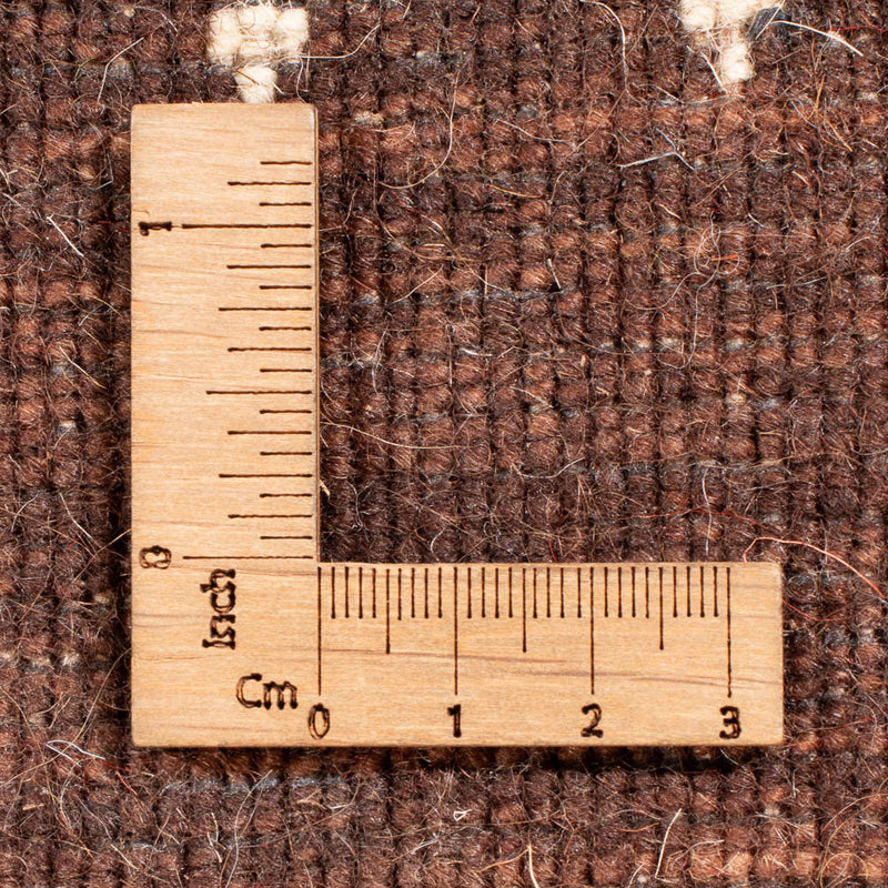 Tapis Gabbeh - Loribaft Softy - 240 x 170 cm - multicolore