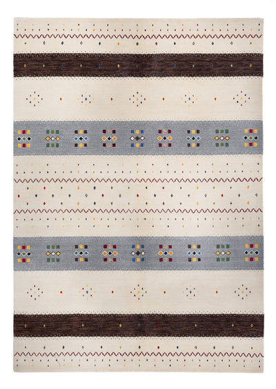 Tapis Loribaft tissé Tapis 170x240cm - Tapis en laine