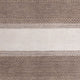 Tapis Gabbeh - Loribaft Softy - 240 x 170 cm - beige clair