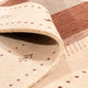 Tapis Gabbeh - Loribaft Softy - 240 x 170 cm - beige clair