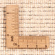 Tapis Gabbeh - Loribaft Softy - 240 x 170 cm - beige clair