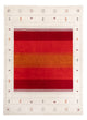 Tapis Gabbeh - Loribaft Softy - 240 x 170 cm - multicolore