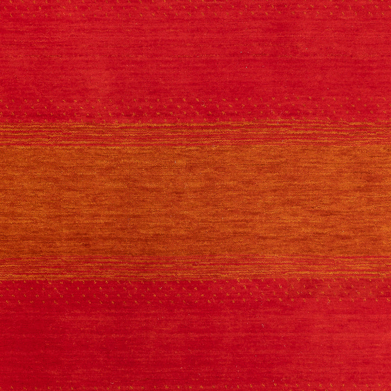 Tapis Gabbeh - Loribaft Softy - 240 x 170 cm - multicolore