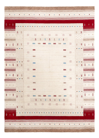 Tapis Loribaft tissé Tapis 170x240cm - Tapis en laine