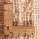 Tapis Gabbeh - Loribaft Softy - 240 x 170 cm - blanc naturel