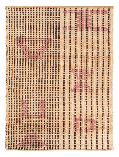 Tapis en jute Tapis 60x90cm