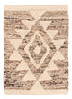 Tapis en laine 90x60cm - Tapis en laine
