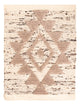 Tapis en laine 90x60cm - Tapis en laine