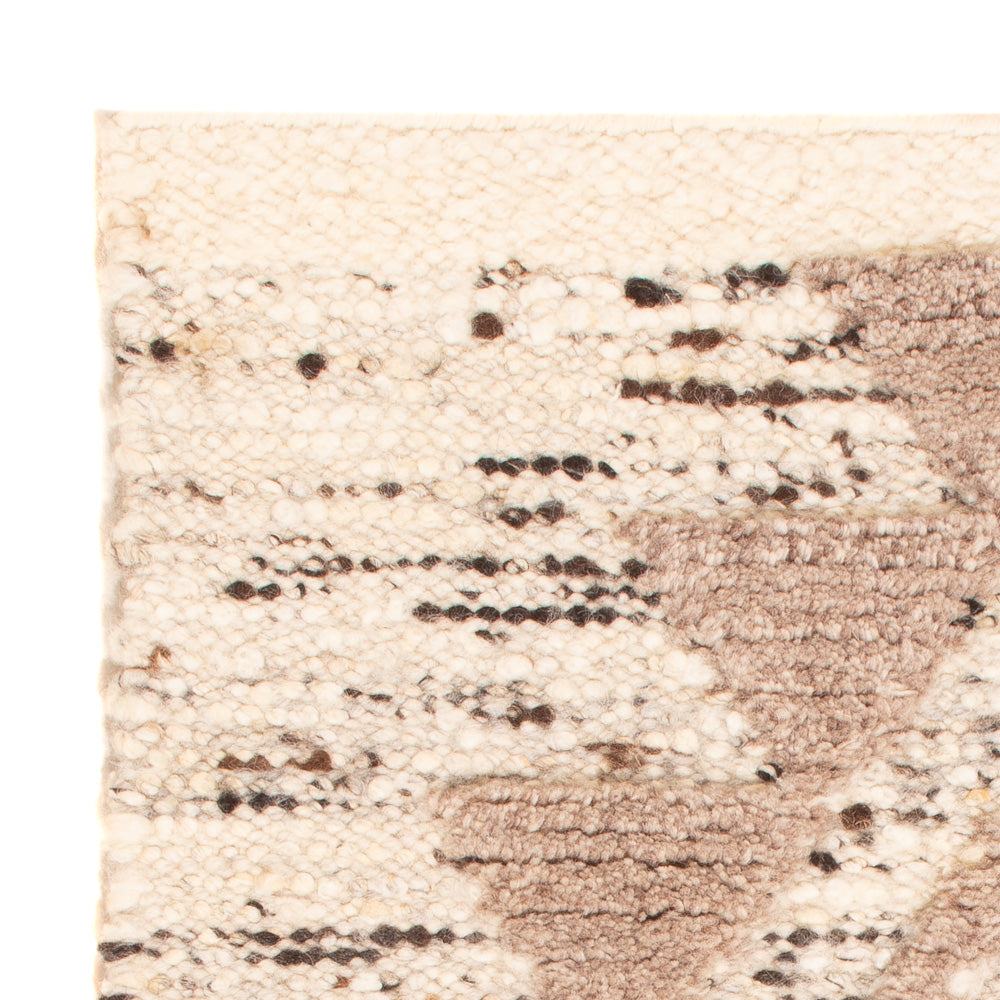 Tapis en laine 90x60cm - Tapis en laine
