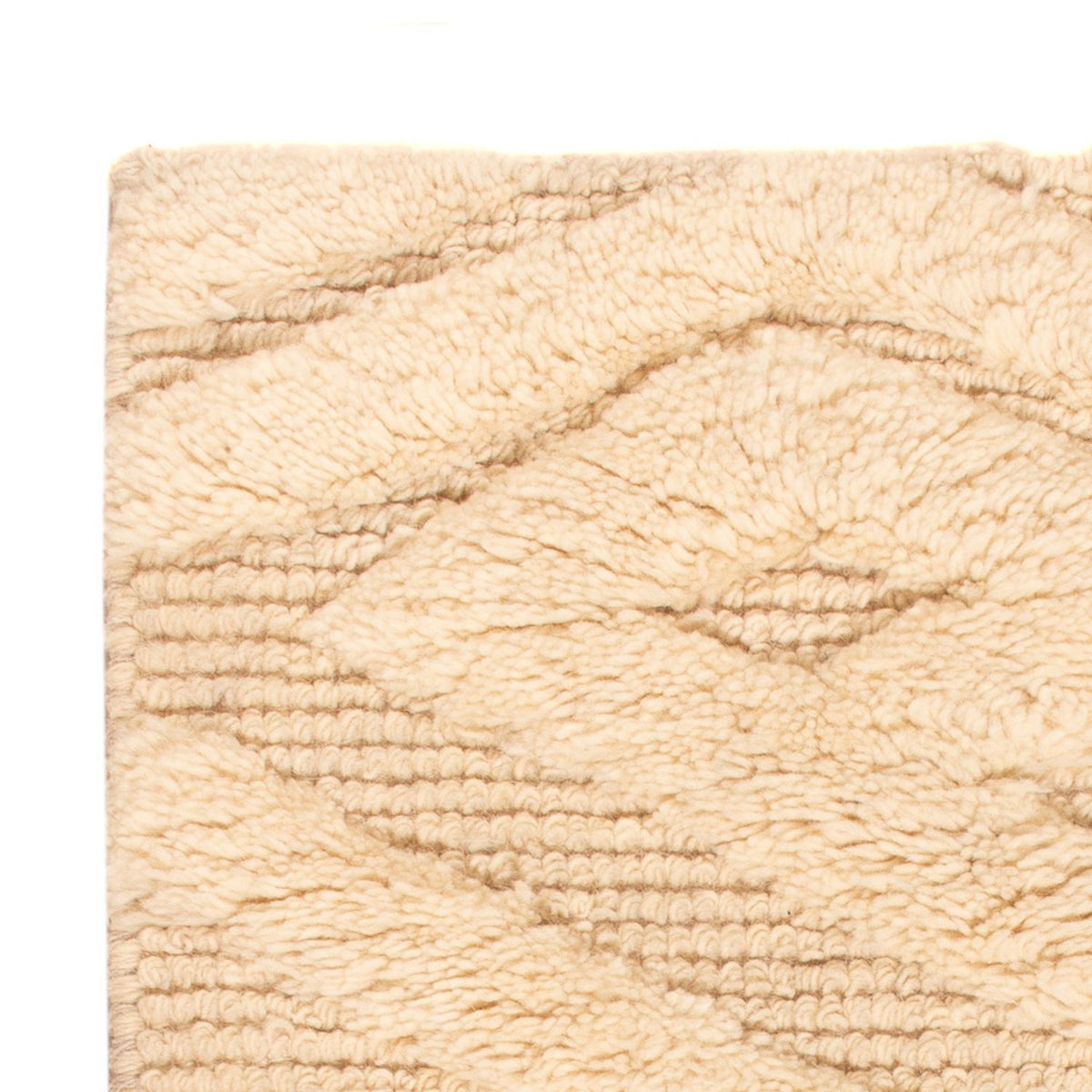 Tapis en laine 60x90cm - Tapis en laine