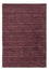 Tapis Gabbeh - Loribaft Softy - 90 x 60 cm - violet