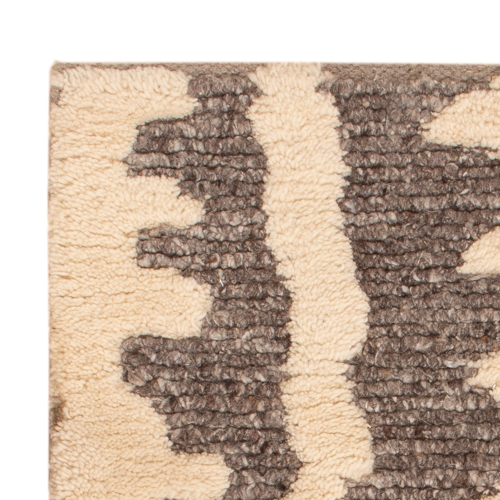 Tapis en laine 90x60cm - Tapis en laine
