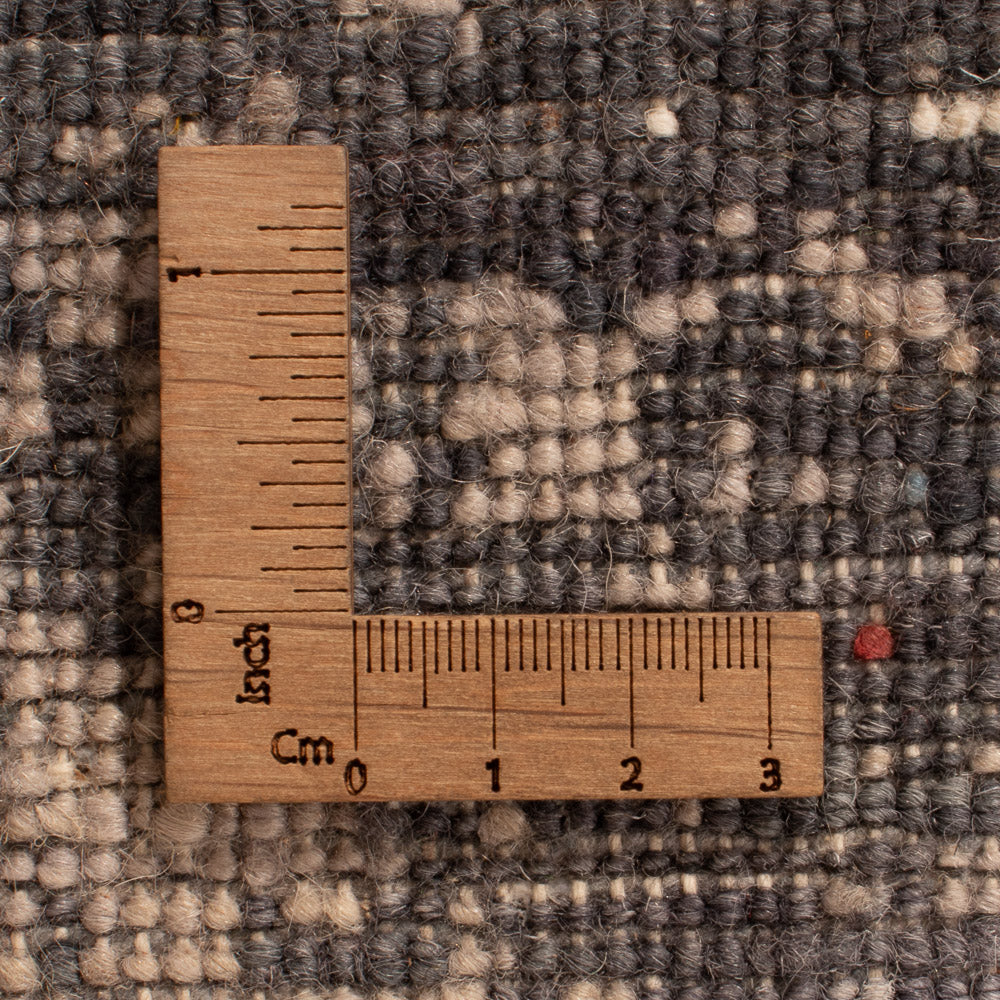 Tapis design - 180 x 120 cm - multicolore