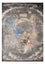 Tapis design - 242 x 170 cm - multicolore