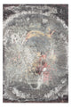 Tapis design 248x167cm - Designerteppich
