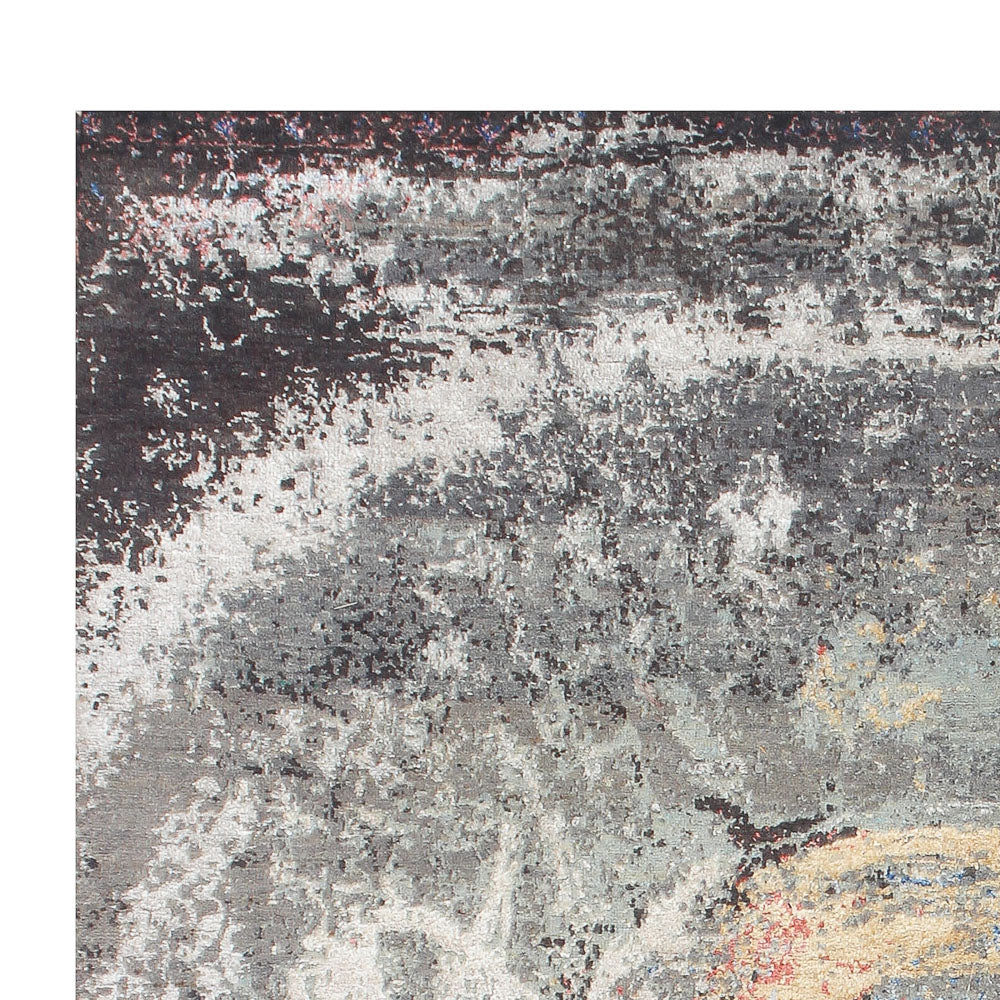 Tapis design 248x167cm - Designerteppich