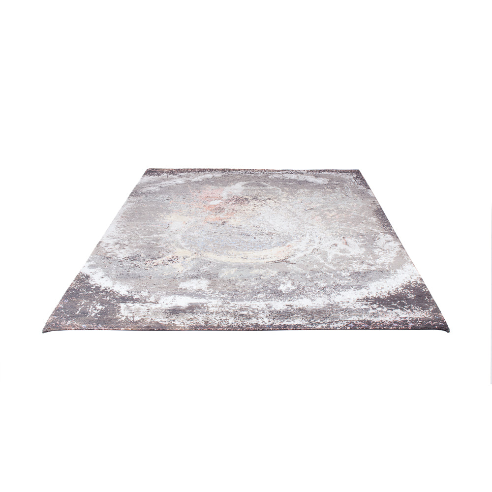 Tapis design - 248 x 167 cm - multicolore