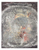 Tapis design 195x250cm - Designerteppich