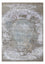 Tapis design - 350 x 246 cm - sable