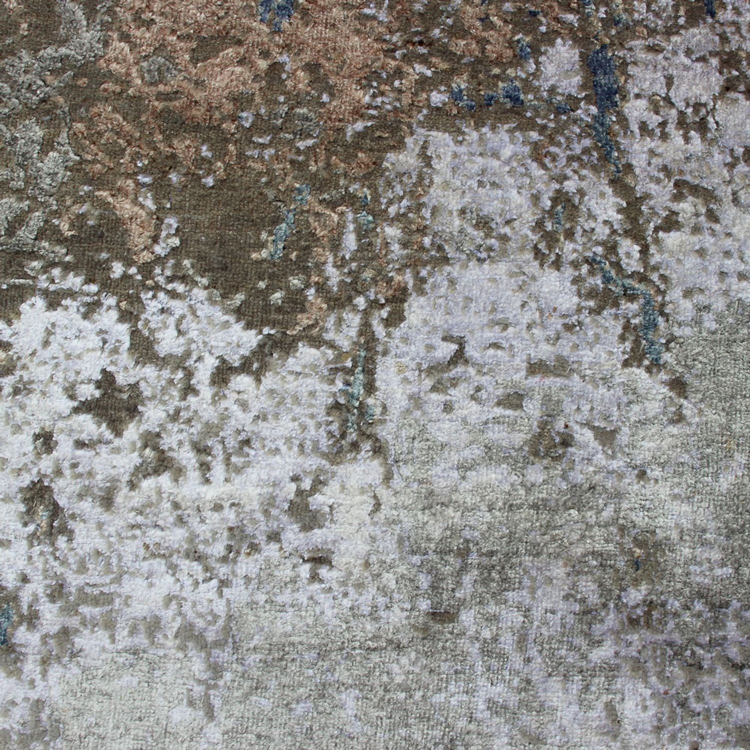 Tapis design - 350 x 246 cm - sable