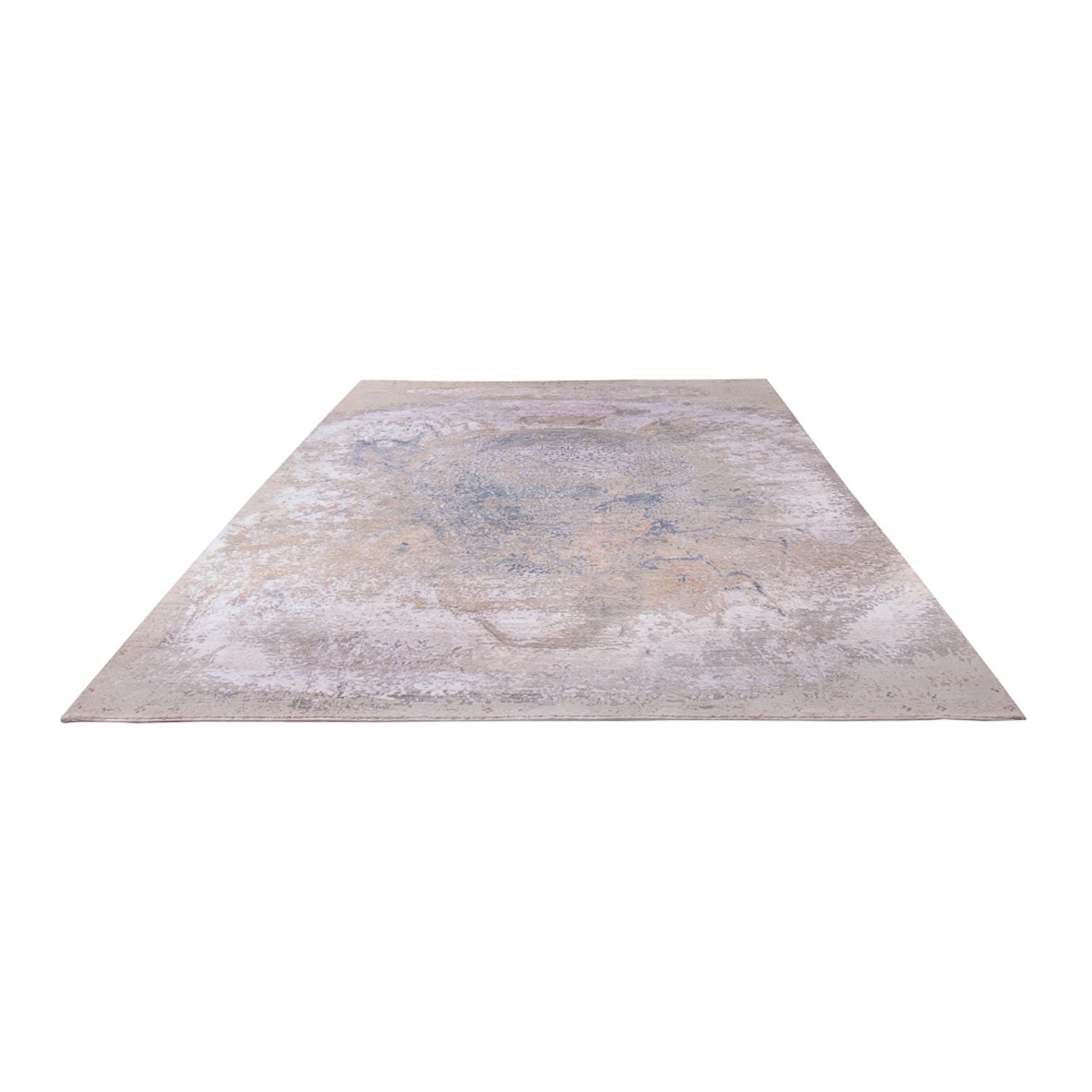 Tapis design - 350 x 246 cm - sable