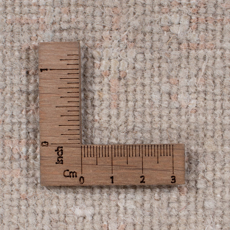Tapis design - 350 x 246 cm - sable