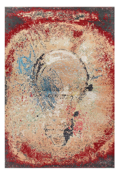 Tapis design 160x240cm - Designerteppich