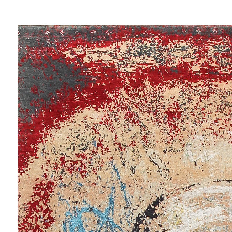Tapis design 240x160cm - Designerteppich