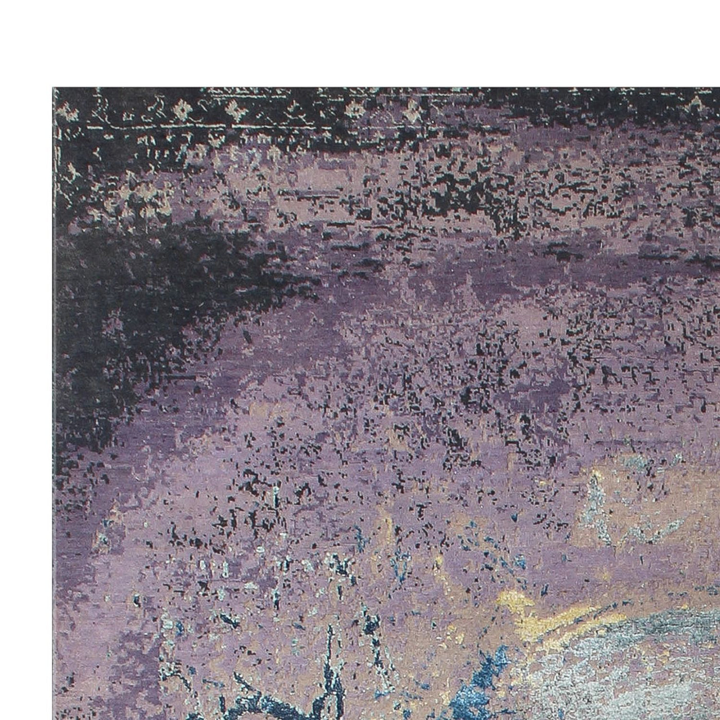 Tapis design 302x197cm - Designerteppich