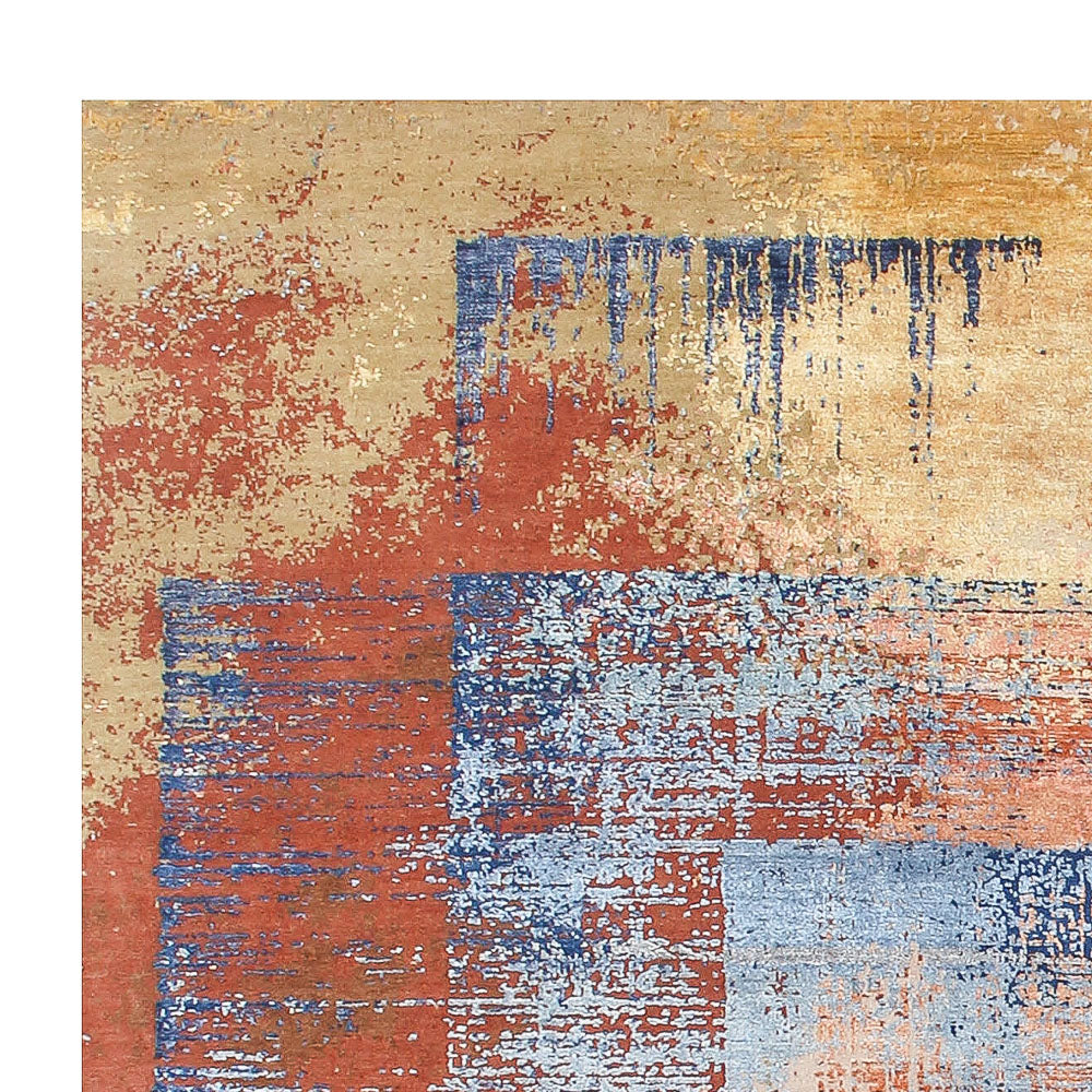 Tapis design 313x242cm - Designerteppich