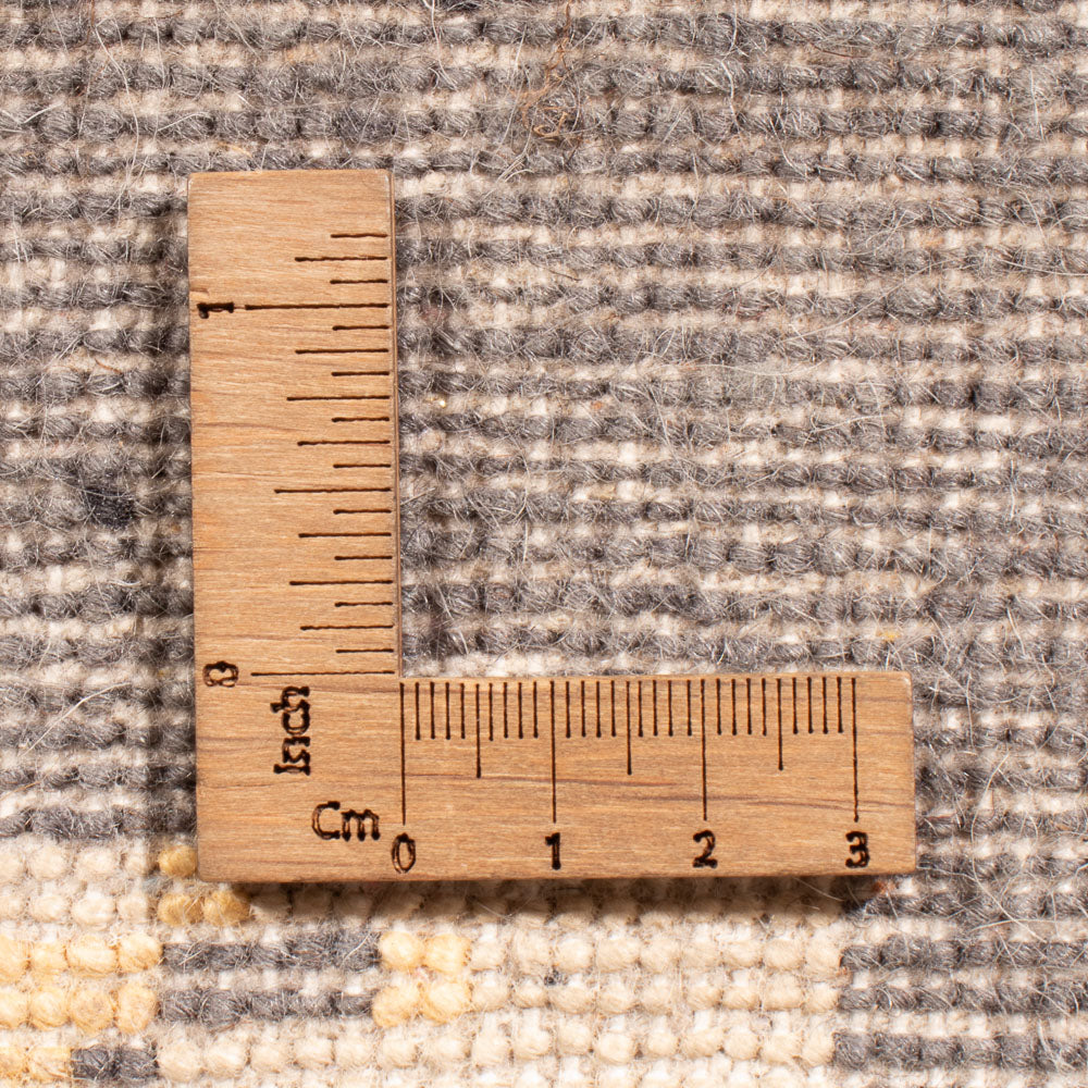 Tapis design - 306 x 240 cm - multicolore