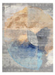 Tapis design 306x244cm - Designerteppich