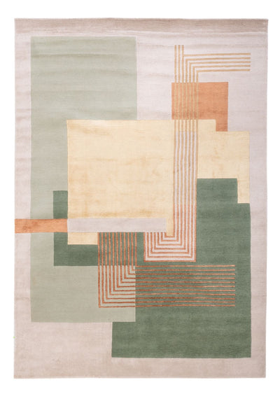 Tapis design 167x243cm - Designerteppich