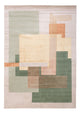 Tapis design 243x167cm - Designerteppich