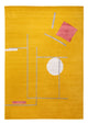 Tapis design 242x171cm - Designerteppich