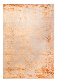 Tapis design - 246 x 171 cm - or