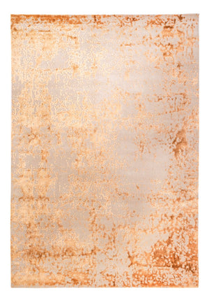 Tapis design - 246 x 171 cm - or