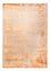 Tapis design - 246 x 171 cm - or
