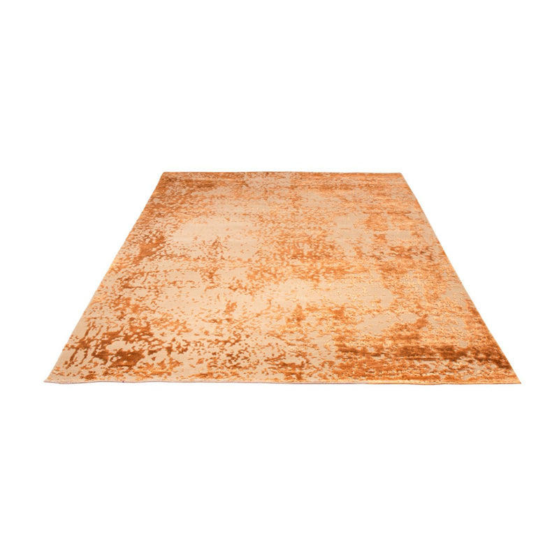 Tapis design - 246 x 171 cm - or