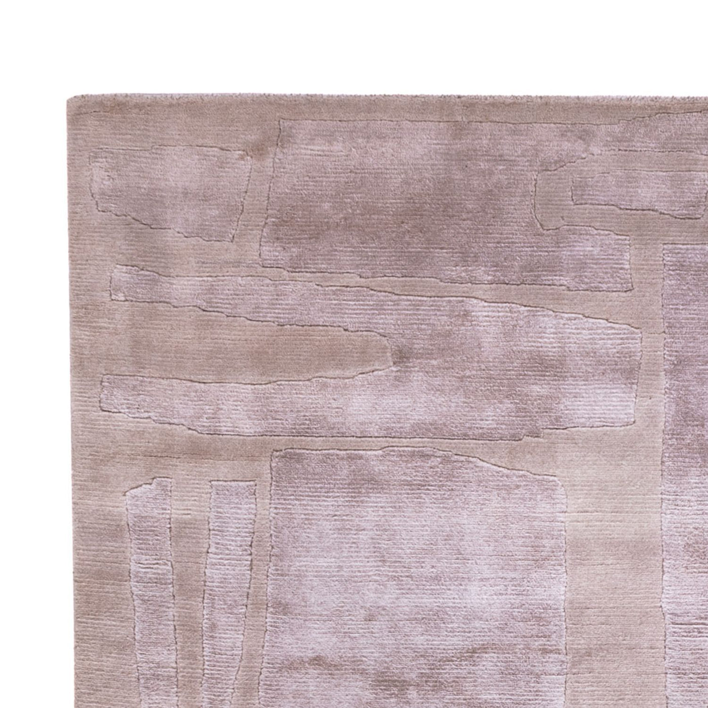 Tapis design 242x172cm - Designerteppich