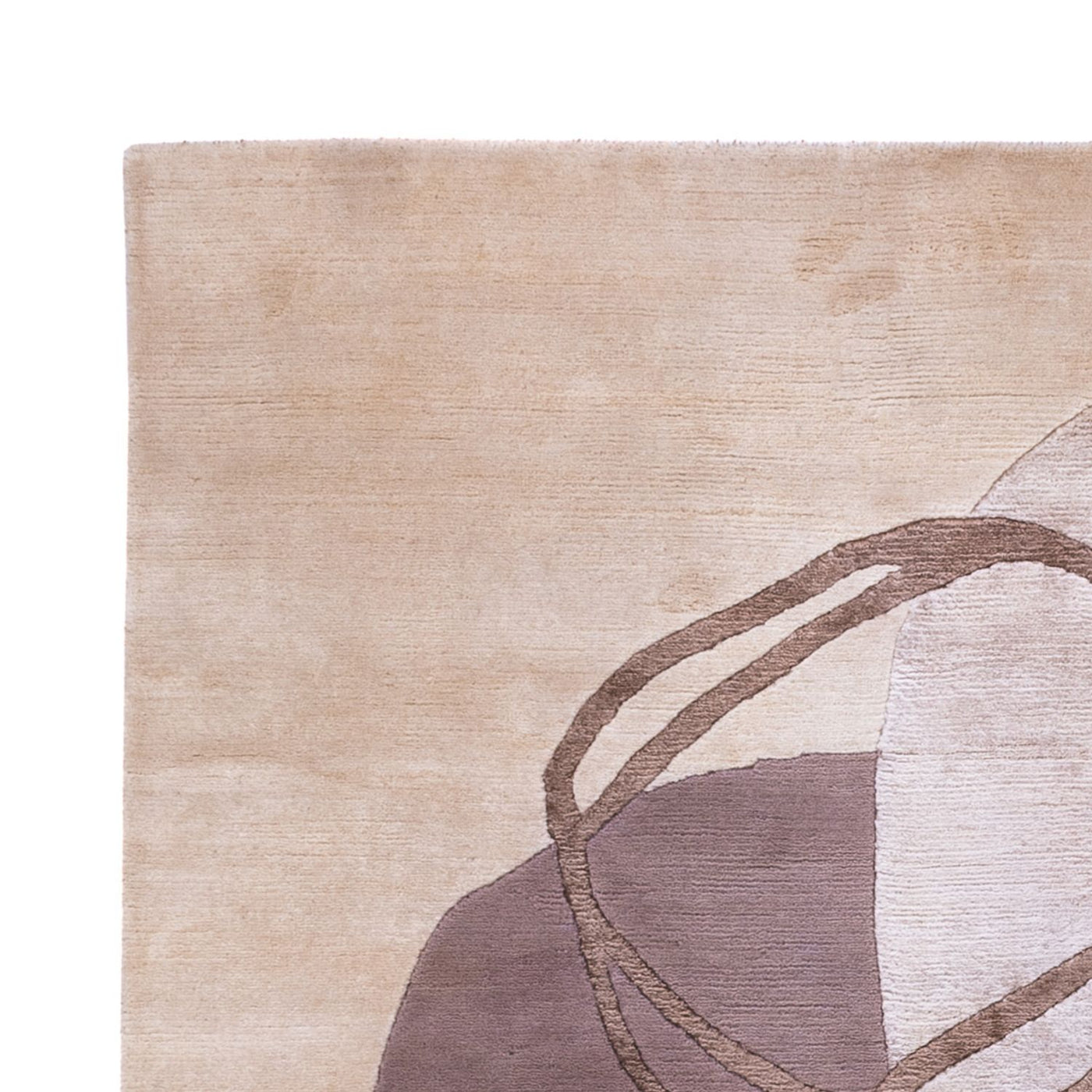 Tapis design 244x164cm - Designerteppich