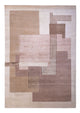 Tapis design 244x169cm - Designerteppich