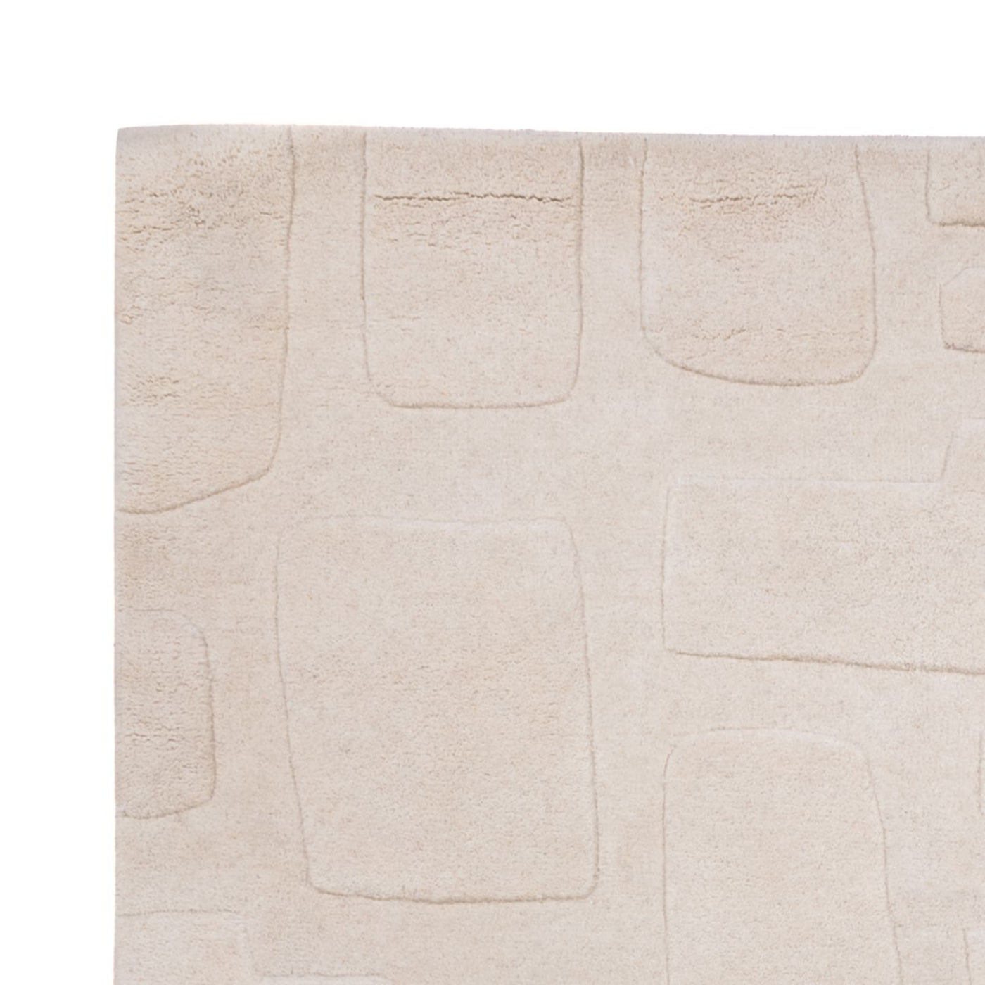 Tapis design 200x140cm - Designerteppich